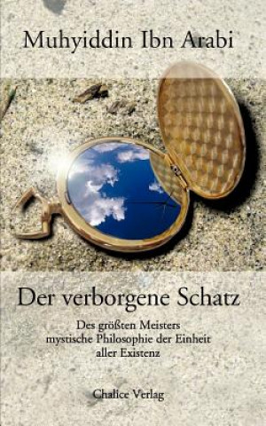 Книга Der verborgene Schatz Muhyiddin Ibn Arabi