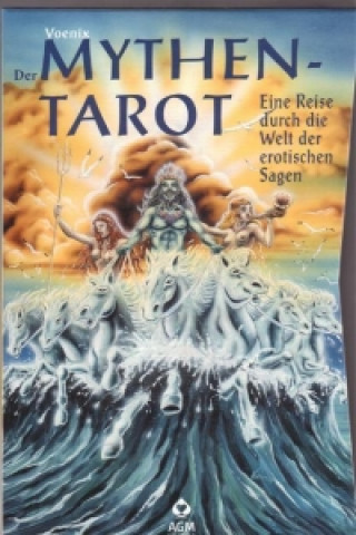 Tlačovina Der Mythen-Tarot Voenix