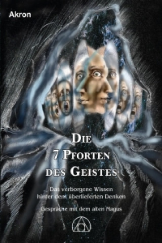 Buch Die 7 Pforten des Geistes Akron