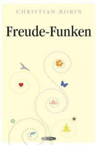 Carte Freude-Funken Christian Bobin