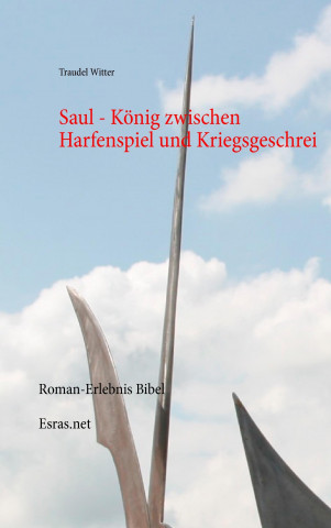 Könyv Saul Traudel Witter