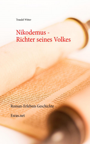 Livre Nikodemus Traudel Witter