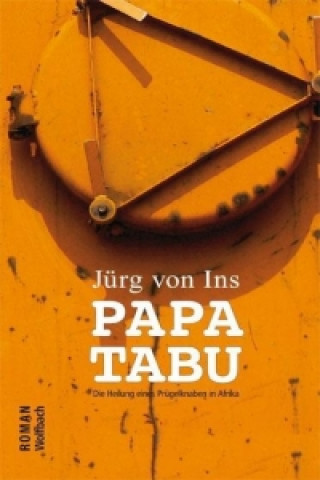 Carte Papa Tabu Jürg von Ins