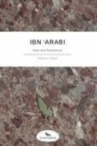 Könyv Ibn 'Arabi William C. Chittick