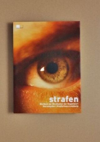 Libro Strafen Stapferhaus Lenzburg
