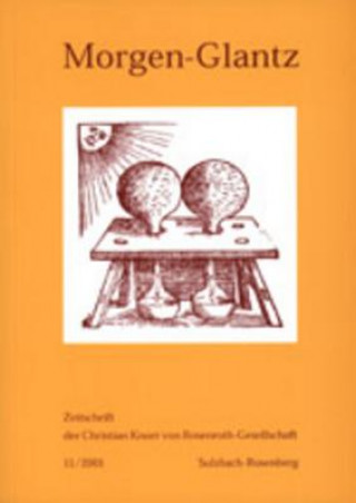 Knjiga Morgen-Glantz Italo Michele Battafarano