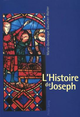 Książka L'Histoire de Joseph Marie-Dominique Gauthier-Walter