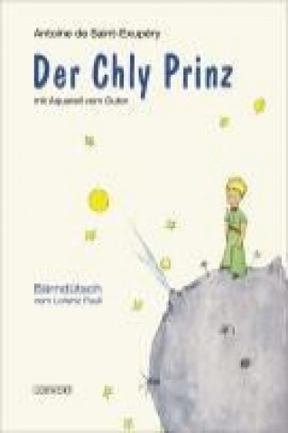 Book Der Chly Prinz Antoine de Saint-Exupéry