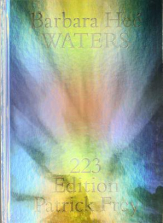 Knjiga Barbara Hee: Waters Barbara Hée
