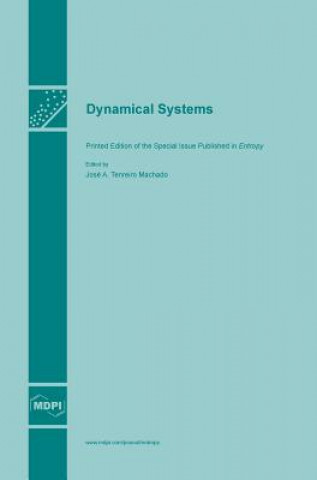 Carte Dynamical Systems José a. Tenreiro Machado