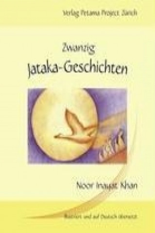 Livre Zwanzig Jataka-Geschichten Noor Inayat Khan