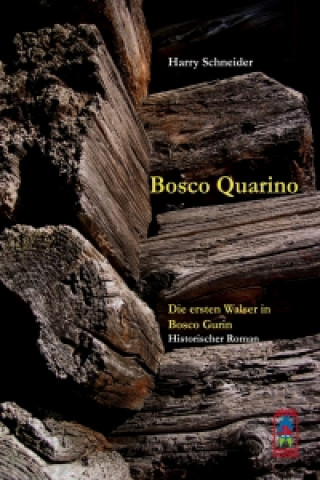Könyv Bosco Quarino Harry Schneider