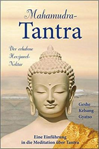 Carte Mahamudra-Tantra Geshe Kelsang Gyatso