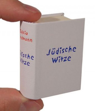 Książka Jüdische Witze Salcia Landmann