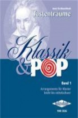 Βιβλίο Klassik & Pop 1 Anne Terzibaschitsch