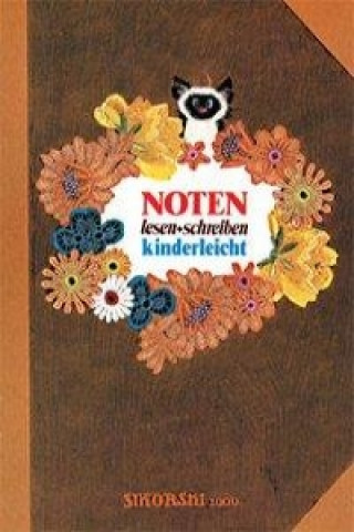 Könyv Noten lesen und schreiben kinderleicht Katja Mackens-Hassler