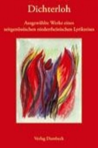 Libro Dichterloh Anthologie