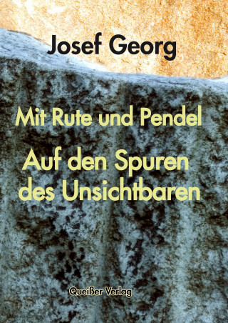 Carte Mit Rute und Pendel Josef Georg