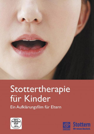 Video Stottertherapie für Kinder 