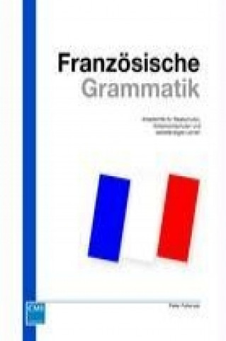 Carte Französische Grammatik Peter Fellenzer