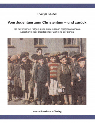 Carte Vom Judentum zum Christentum - und zurück Evelyn Keidel