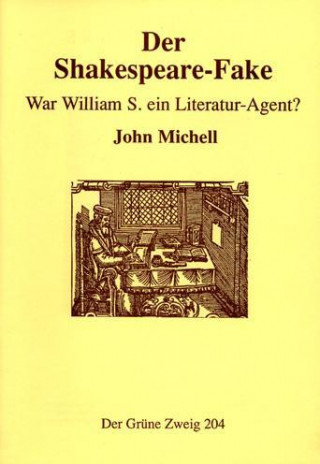 Book Der Shakespeare Fake John Michell