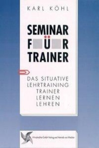 Carte Seminar für Trainer Karl Köhl