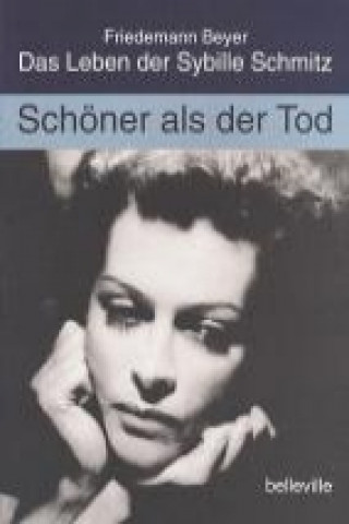 Книга Schöner als der Tod Friedemann Beyer