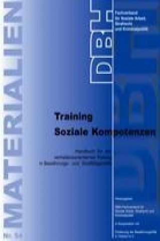 Buch Training Soziale Kompetenzen 