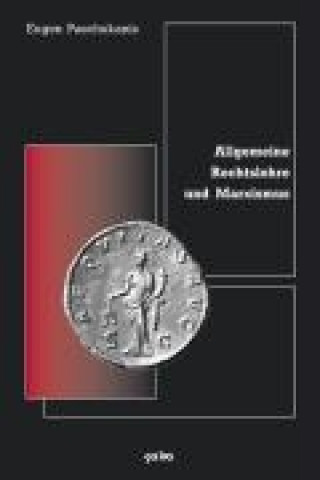 Kniha Allgemeine Rechtslehre und Marxismus Eugen Paschukanis