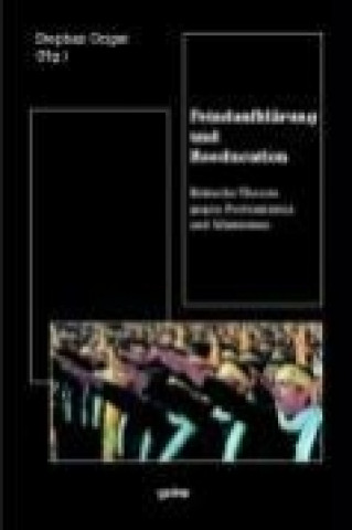 Книга Feindaufklärung und Reeducation Stephan Grigat