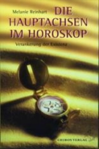 Könyv Die Hauptachsen im Horoskop Sabine Bends