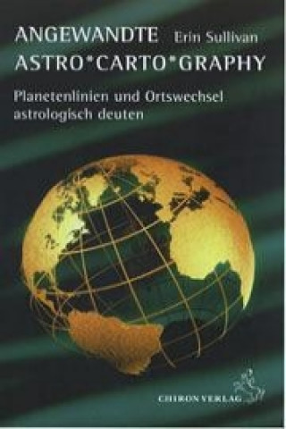 Kniha Angewandte Astro-Carto-Graphy Momo Heike Edel