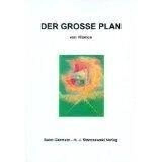 Könyv Der Grosse Plan Hilarion