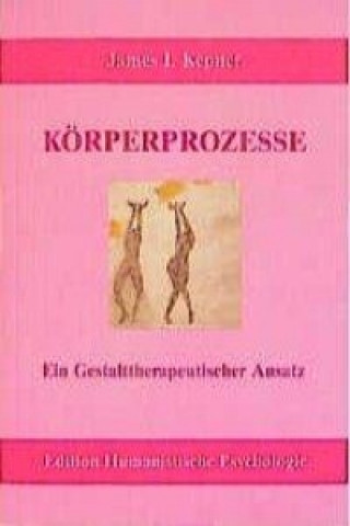 Buch Körperprozesse James I. Kepner