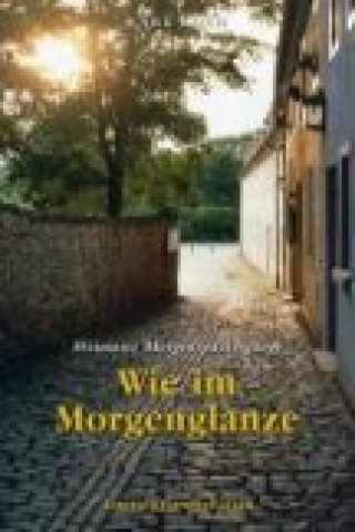 Carte Wie im Morgenglanze - Weimarer Morgenspaziergänge Karl Koch
