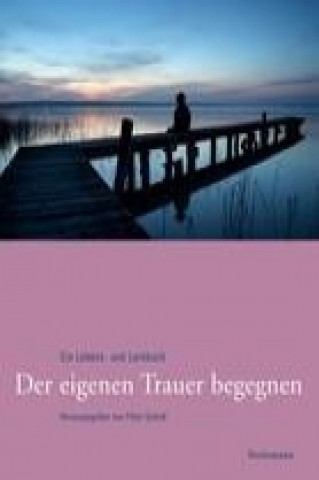Kniha Der eigenen Trauer begegnen Peter Godzik
