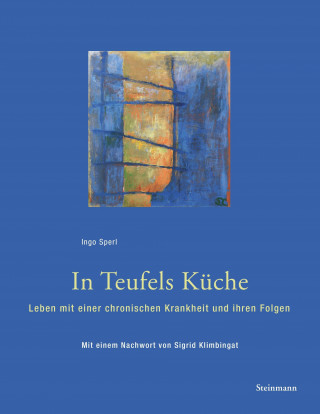 Könyv In Teufels Küche Ingo Sperl
