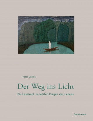 Kniha Der Weg ins Licht Peter Godzik