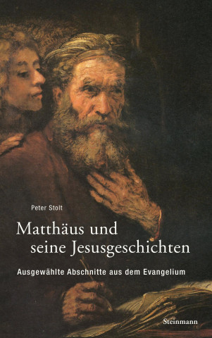 Книга Matthäus und seine Jesusgeschichten Peter Stolt