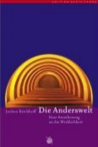 Könyv Die Anderswelt Jochen Kirchhoff