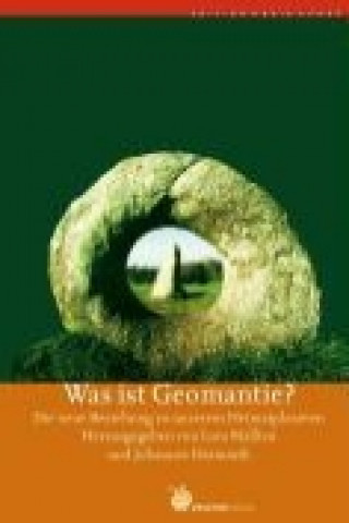 Książka Was ist Geomantie? Lara Mallien