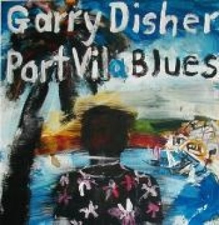 Carte Port Vila Blues Garry Disher