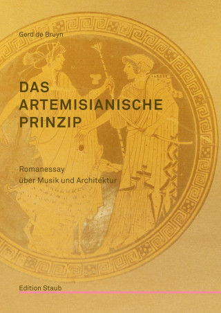Carte Das artemisianische Prinzip Gerd de Bruyn