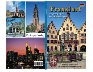 Книга Frankfurt Wolfgang Kootz