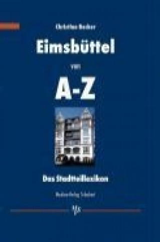 Carte Eimsbüttel von A - Z Christina Becker