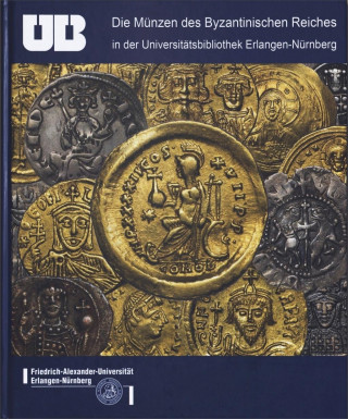 Carte Katalog der Münzen in der Universitätsbibliothek Erlangen-Nürnberg Martin Boss