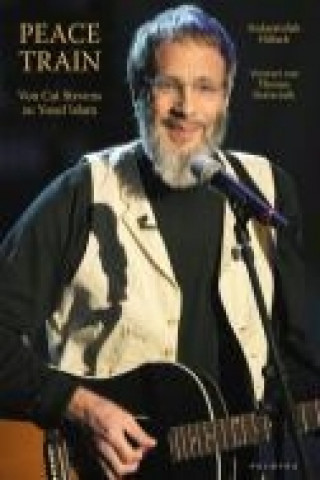 Buch Peace Train Hadayatullah Hübsch