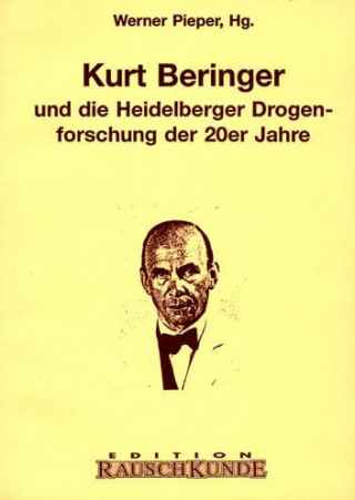 Book Kurt Beringer Werner Pieper