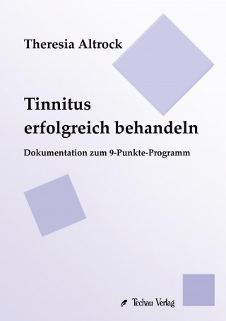 Carte Tinnitus erfolgreich behandeln Theresia Altrock